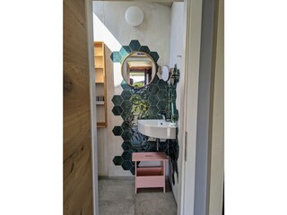 Casa de vacaciones Schoorldam Características 13