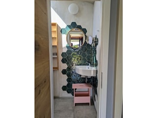 Maison de vacances Schoorldam Salle de bain 20