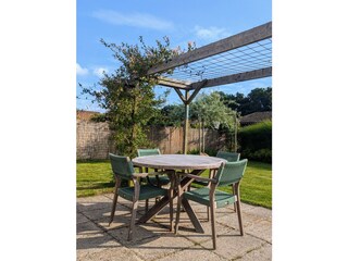 Casa per le vacanze Schoorldam Registrazione all'aperto 4