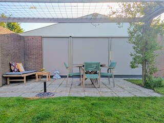 Maison de vacances Schoorldam Environnement 3