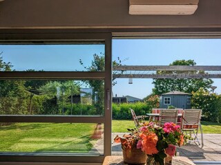 Casa de vacaciones Schoorldam Características 9