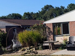 Casa de vacaciones Schoorldam Grabación al aire libre 8