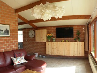 Casa per le vacanze Schoorldam Caratteristiche 11