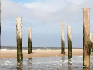Casa per le vacanze Schoorldam Ambiente 29