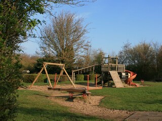 Casa per le vacanze Schoorldam Ambiente 23