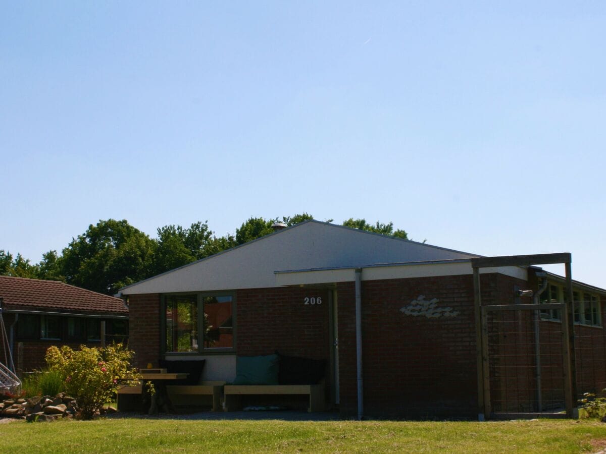 Casa de vacaciones Schoorldam Grabación al aire libre 1