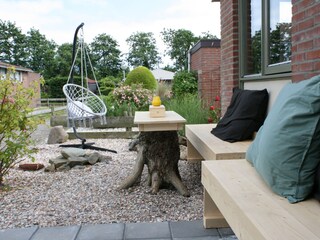 Casa per le vacanze Schoorldam Registrazione all'aperto 7