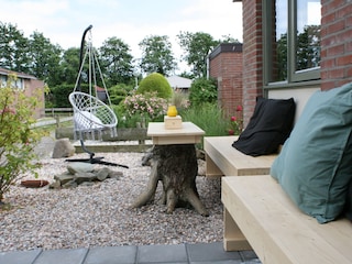 Maison de vacances Schoorldam Environnement 8