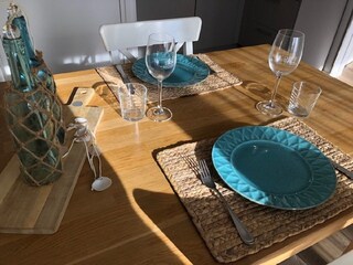 Appartamento per vacanze Egmond aan Zee Caratteristiche 11