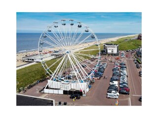 Appartamento per vacanze Egmond aan Zee Ambiente 25