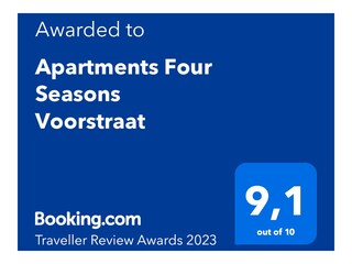 Appartamento per vacanze Egmond aan Zee Documento 27