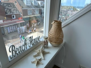 Vakantieappartement Egmond aan Zee Kenmerken 7