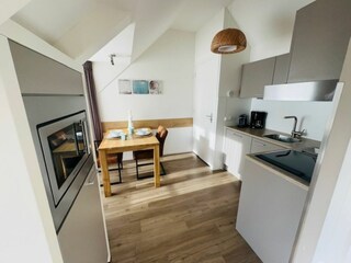 Appartamento per vacanze Egmond aan Zee Caratteristiche 12