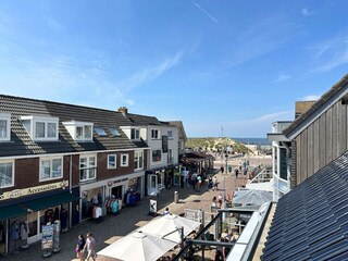 Vakantieappartement Egmond aan Zee Kenmerken 6