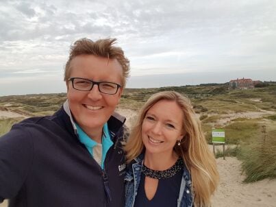 Bedrijf Four Seasons Egmond - Mevr Wendy Antoons