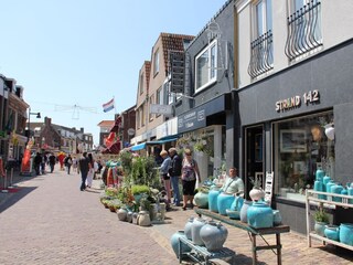 Appartamento per vacanze Egmond aan Zee Ambiente 24