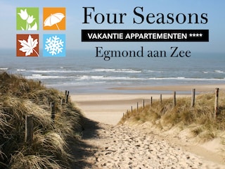 Vakantieappartement Egmond aan Zee Document 28