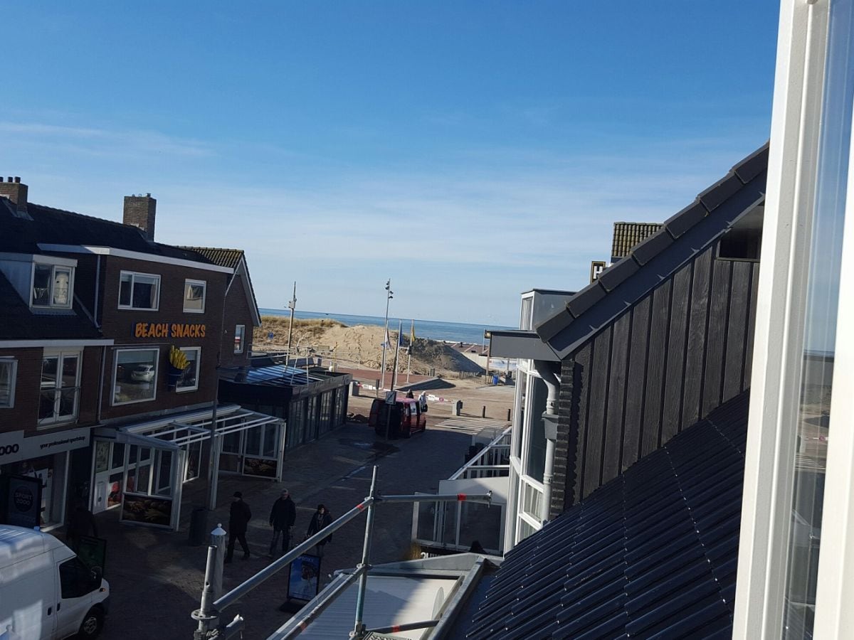 Vakantieappartement Egmond aan Zee Kenmerken 1