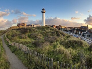 Appartamento per vacanze Egmond aan Zee Ambiente 18