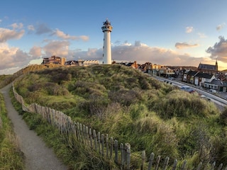 Vakantieappartement Egmond aan Zee Omgeving 18