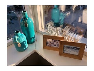 Vakantieappartement Egmond aan Zee Kenmerken 9