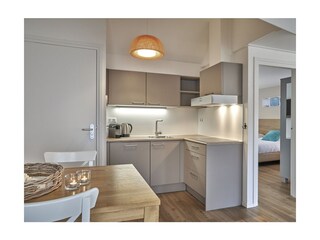 Vakantieappartement Egmond aan Zee Kenmerken 10