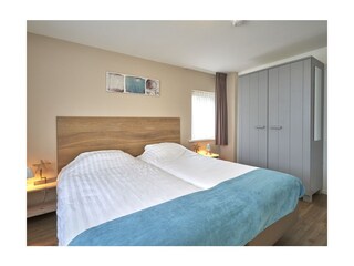 Vakantieappartement Egmond aan Zee Kenmerken 14