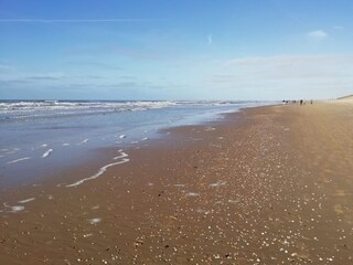 Vakantieappartement Egmond aan Zee Omgeving 15