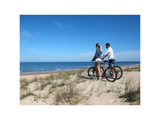 Appartamento per vacanze Egmond aan Zee Ambiente 20