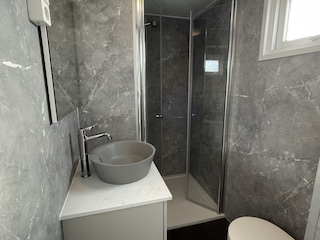 Chalet Makkum Ausstattung 11