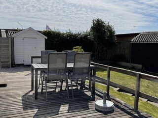 Chalet Makkum Außenaufnahme 3