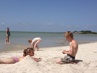 Chalet Makkum Umgebung 19