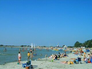 Chalet Makkum Umgebung 17