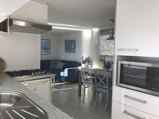 Chalet Makkum Ausstattung 8