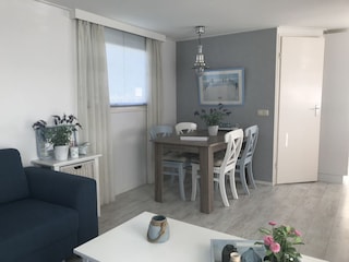 Chalet Makkum Ausstattung 7