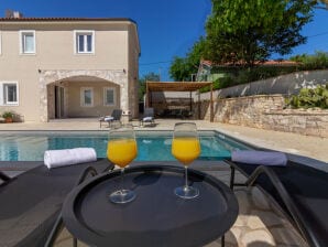 Villa Stora Kuca with private pool - Labin - image1