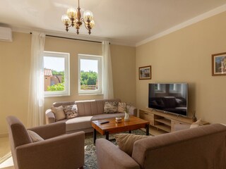 Villa Labin Caratteristiche 14