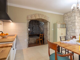 Villa Labin Caratteristiche 18