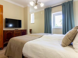 Villa Labin Caratteristiche 23