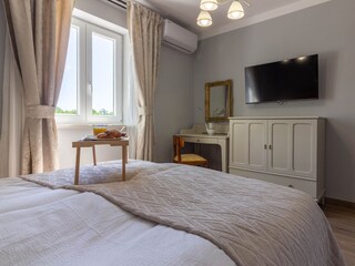 Villa Labin Caratteristiche 30