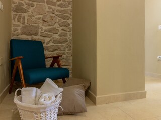 Villa Labin Caratteristiche 33