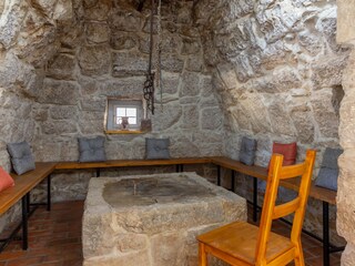 Villa Labin Caratteristiche 34