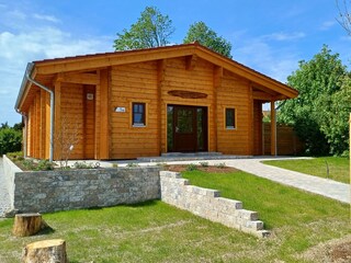 Ferienhaus Hasselfelde Außenaufnahme 8