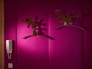 Ferienwohnung Grainau Ausstattung 12