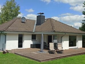 Bungalow Ostseeferienhaus Sonnenschein - Scharbeutz - image1