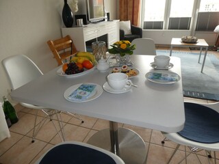 Appartamento per vacanze Rerik Caratteristiche 12