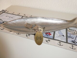 Appartamento per vacanze Rerik Caratteristiche 21