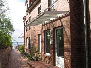 Appartamento per vacanze Rerik Registrazione all'aperto 2