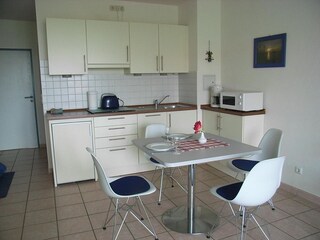 Appartamento per vacanze Rerik Caratteristiche 11