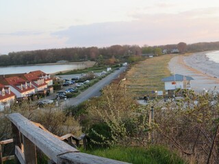 Appartamento per vacanze Rerik Registrazione all'aperto 5